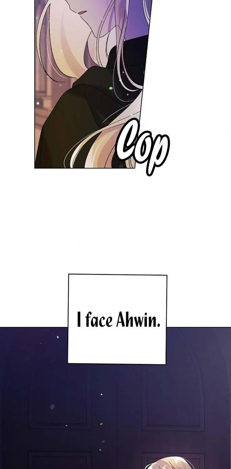 Saving My Sweetheart Zinmanga X Chapter 24.5 Page 46