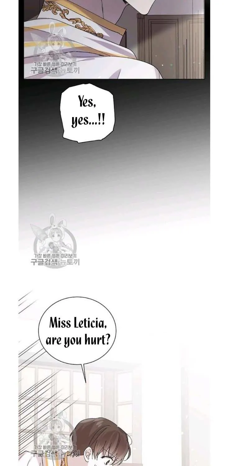 Saving My Sweetheart Zinmanga X Chapter 23 Page 31