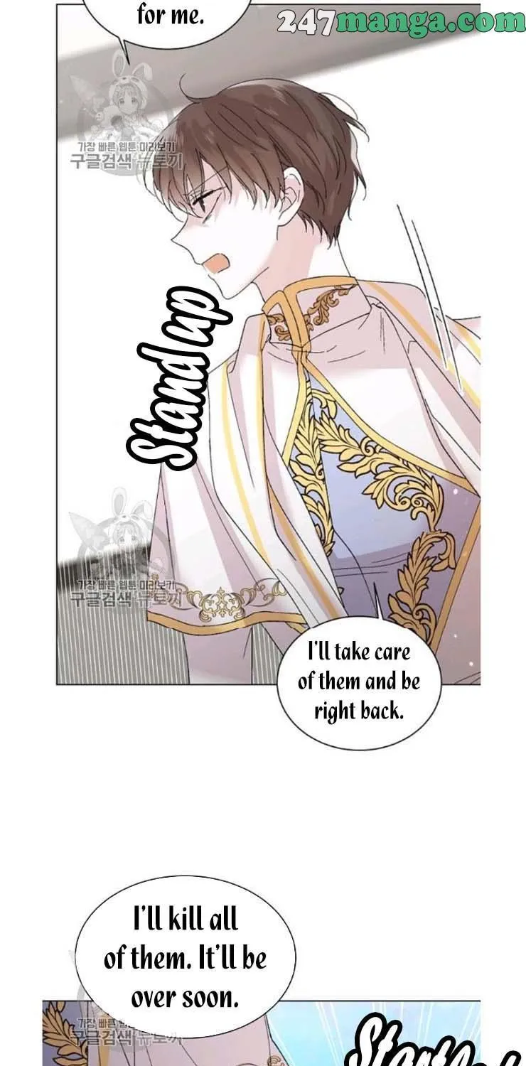 Saving My Sweetheart Zinmanga X Chapter 23 Page 37