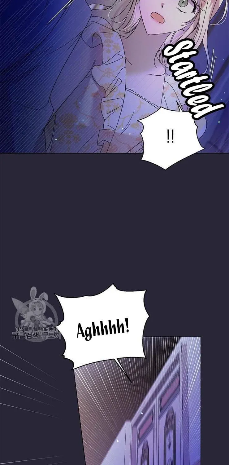 Saving My Sweetheart Zinmanga X Chapter 22.5 Page 5
