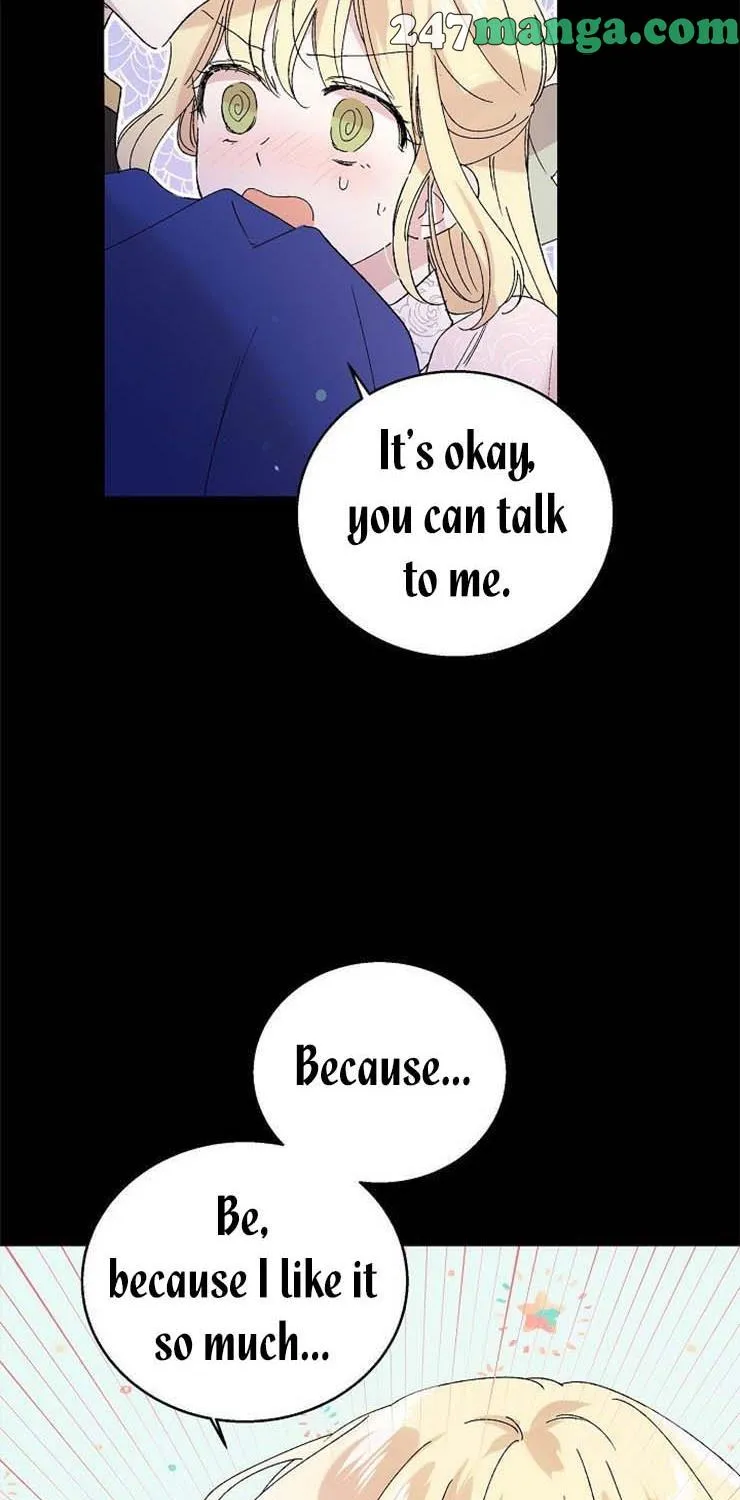 Saving My Sweetheart Zinmanga X Chapter 22 Page 34
