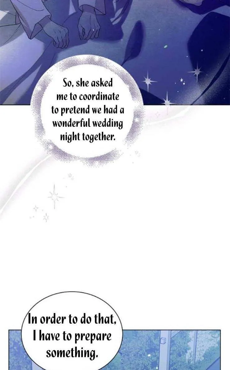 Saving My Sweetheart Zinmanga X Chapter 21 Page 21