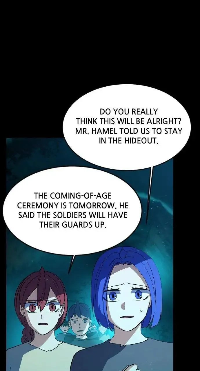 The Last Golden Child Zinmanga X Chapter 165 Page 5