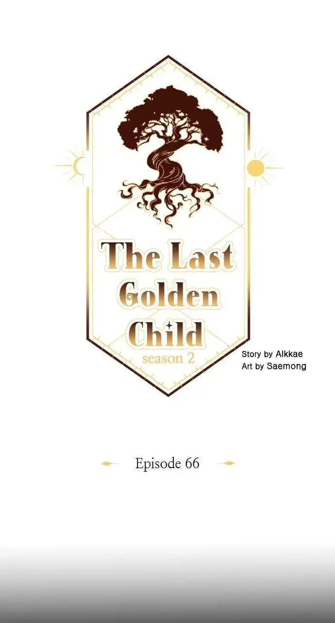 The Last Golden Child Zinmanga X Chapter 165 Page 16