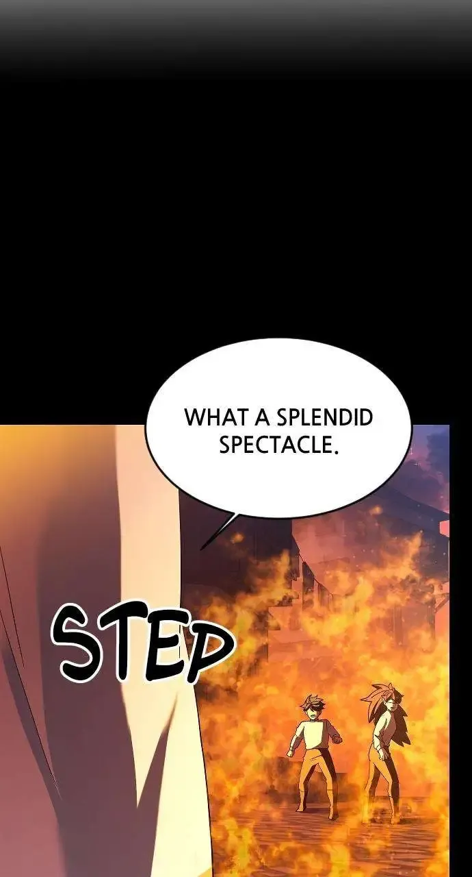 The Last Golden Child Zinmanga X Chapter 165 Page 17