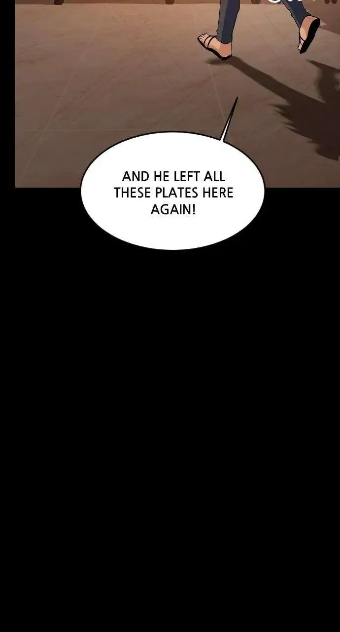 The Last Golden Child Zinmanga X Chapter 165 Page 26
