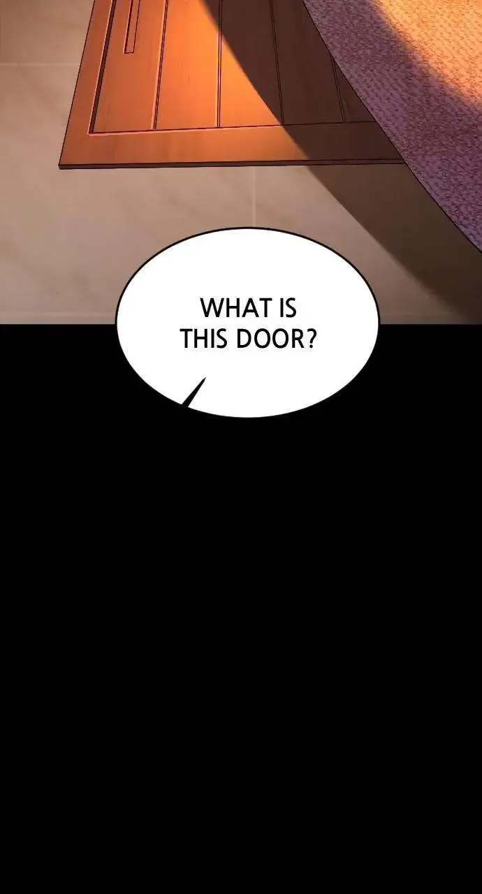 The Last Golden Child Zinmanga X Chapter 165 Page 33