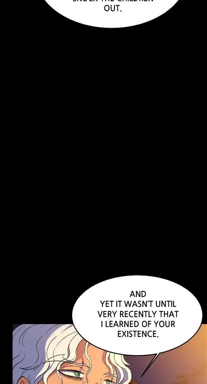 The Last Golden Child Zinmanga X Chapter 165 Page 35