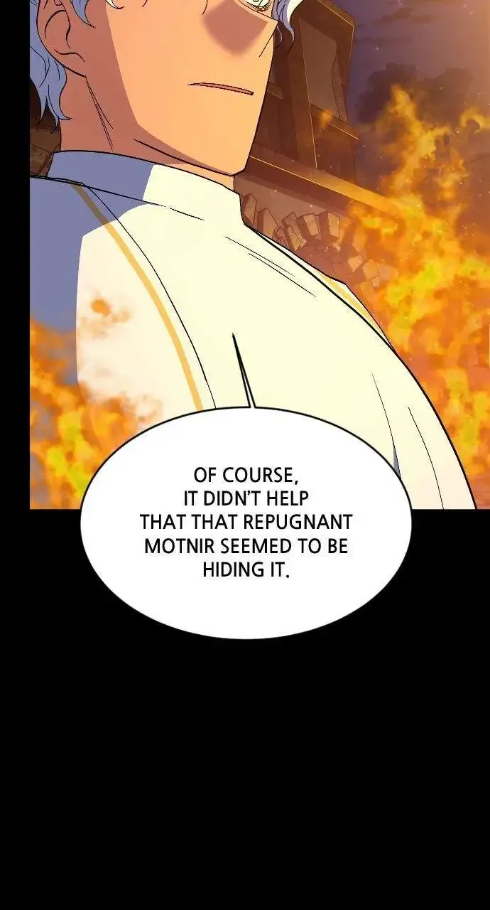 The Last Golden Child Zinmanga X Chapter 165 Page 36