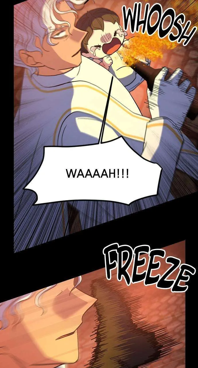 The Last Golden Child Zinmanga X Chapter 165 Page 39