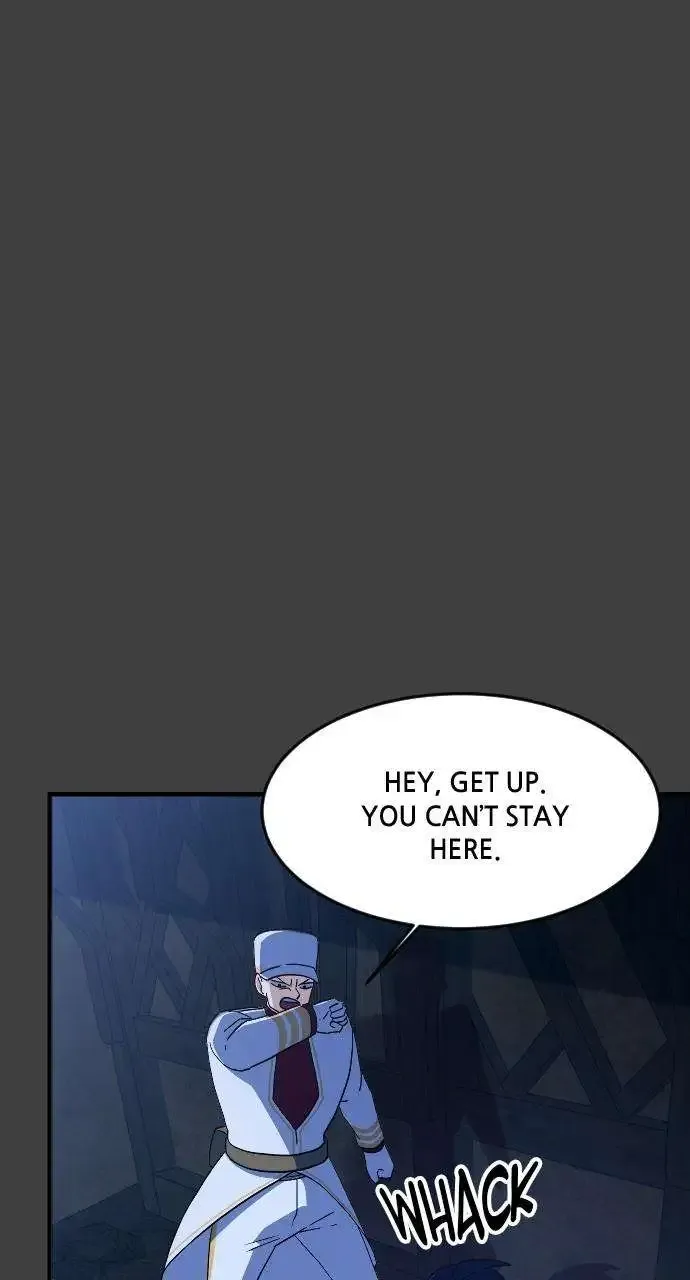The Last Golden Child Zinmanga X Chapter 165 Page 69