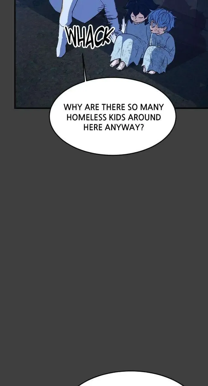 The Last Golden Child Zinmanga X Chapter 165 Page 70