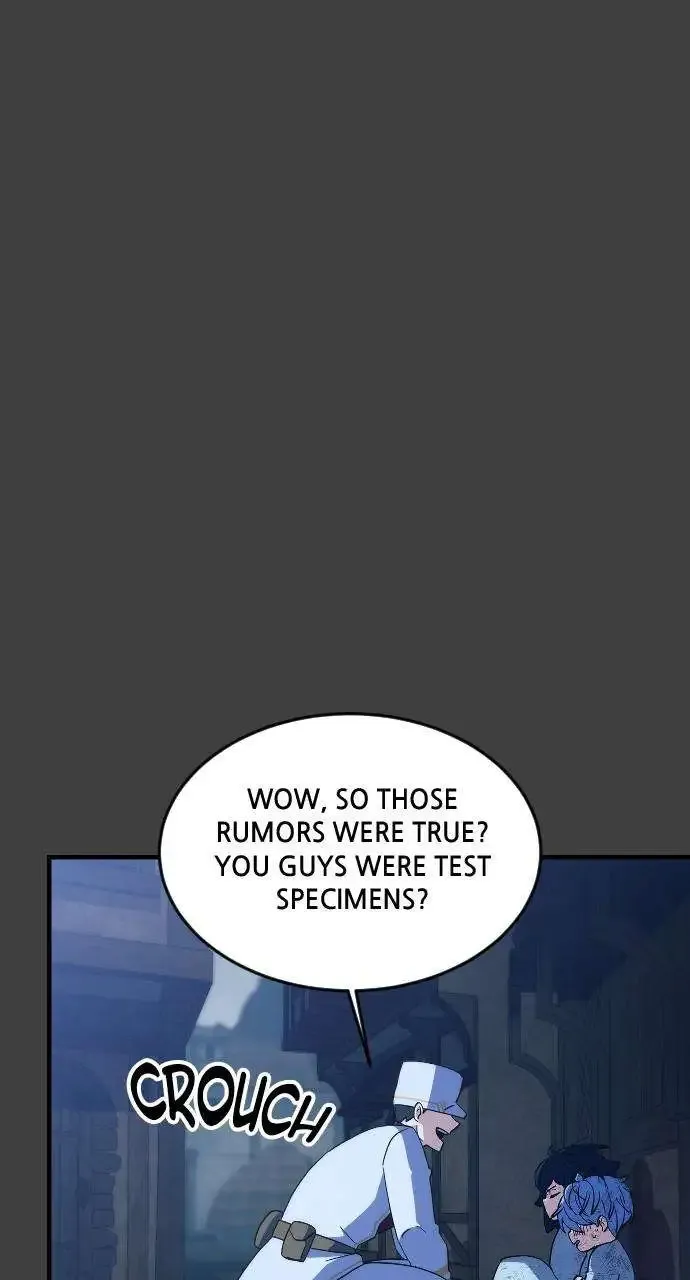 The Last Golden Child Zinmanga X Chapter 165 Page 72