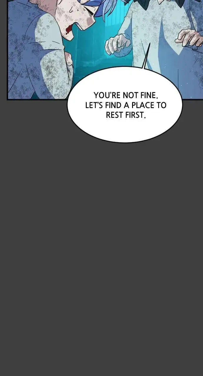 The Last Golden Child Zinmanga X Chapter 165 Page 84
