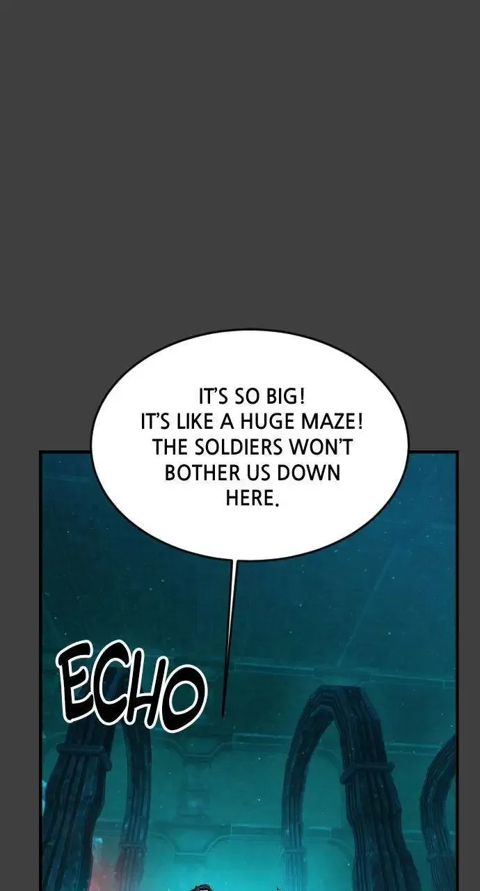 The Last Golden Child Zinmanga X Chapter 165 Page 89