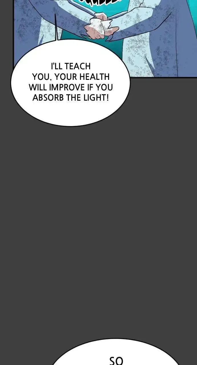 The Last Golden Child Zinmanga X Chapter 165 Page 93