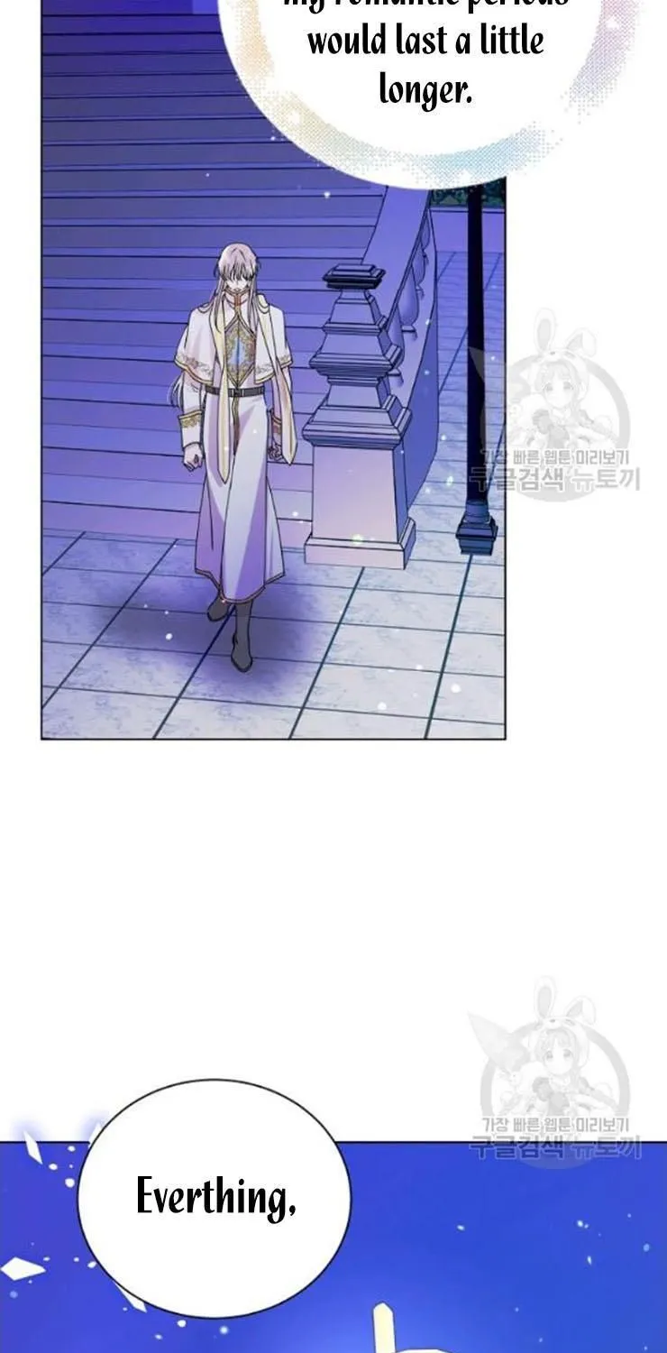 Saving My Sweetheart Zinmanga X Chapter 20.5 Page 31