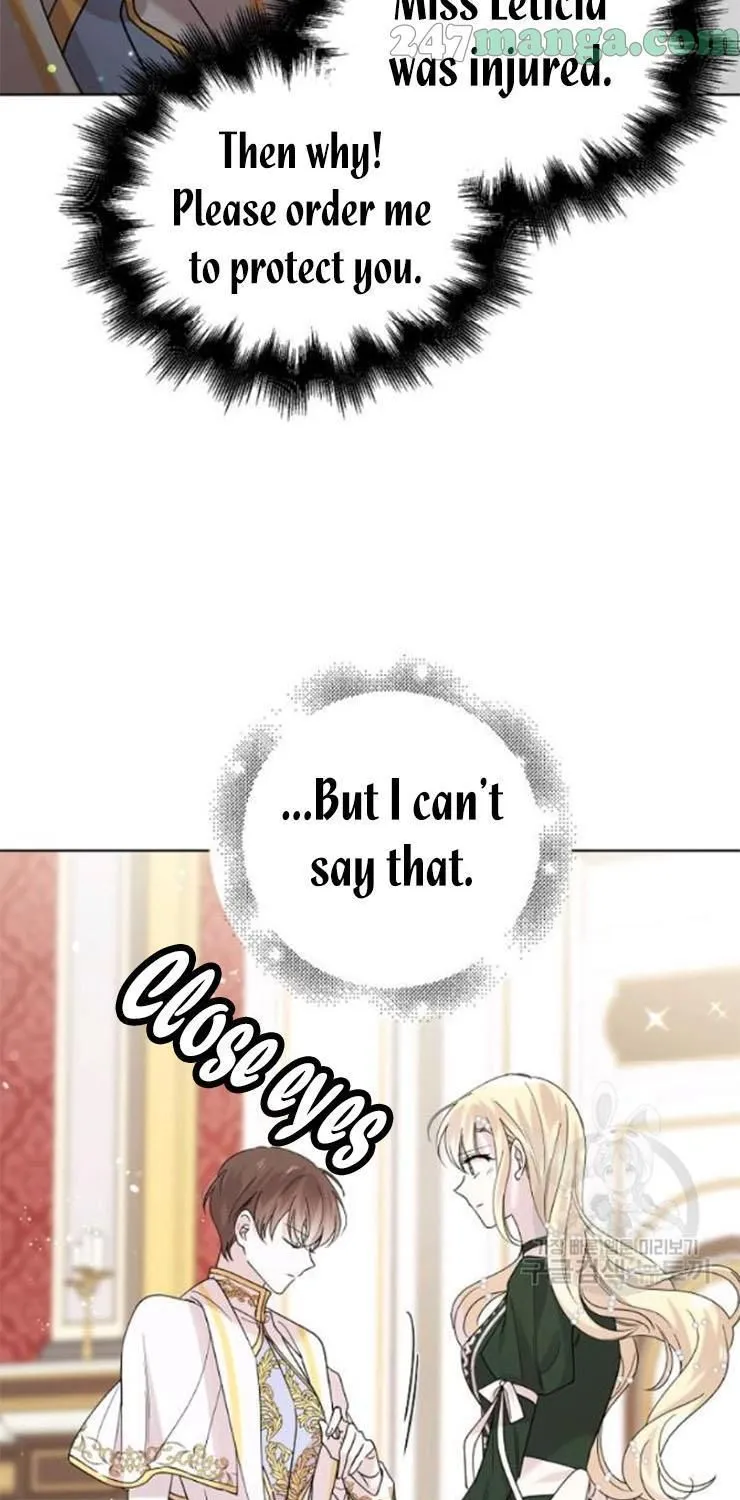 Saving My Sweetheart Zinmanga X Chapter 19 Page 46