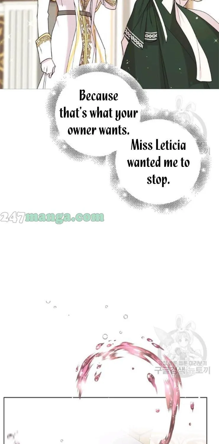 Saving My Sweetheart Zinmanga X Chapter 19 Page 47