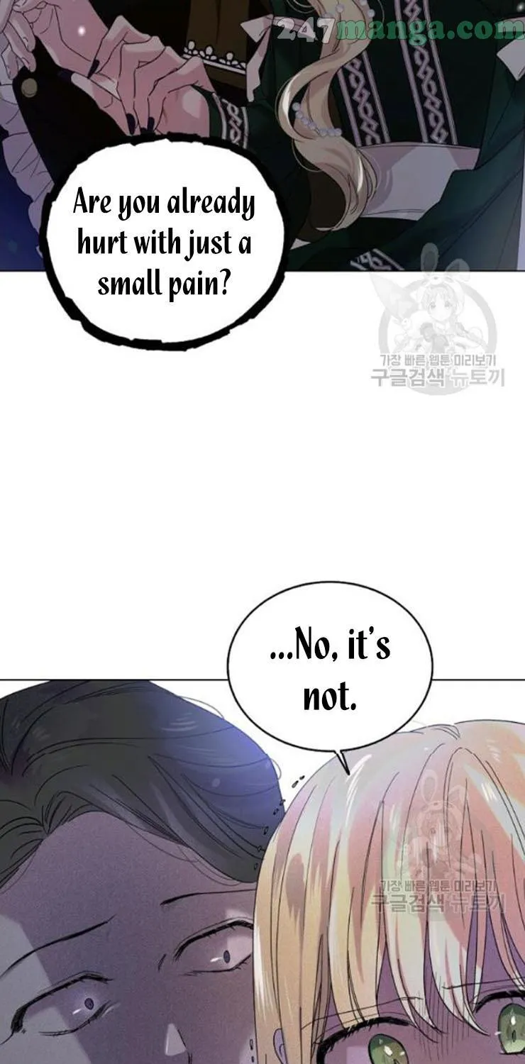 Saving My Sweetheart Zinmanga X Chapter 18.5 Page 4