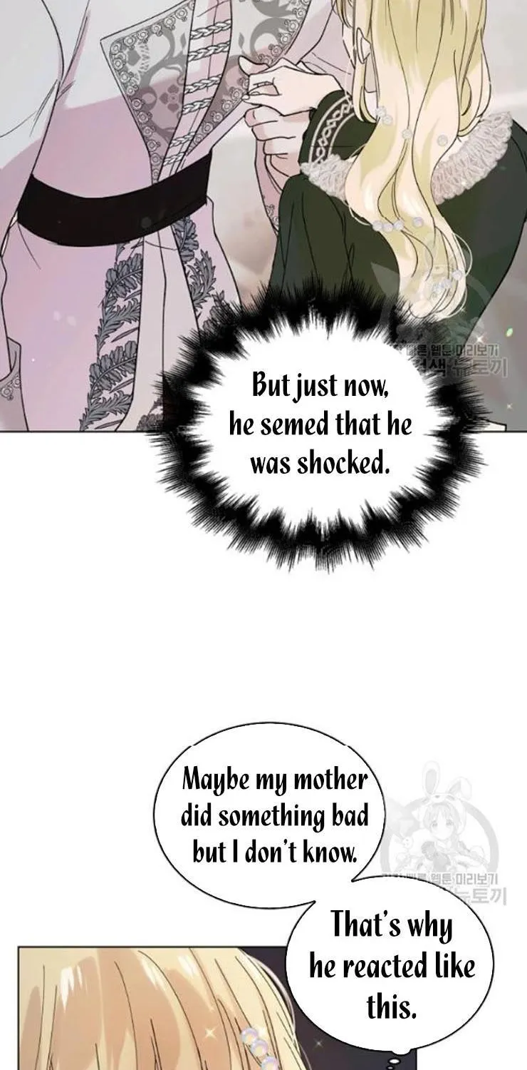 Saving My Sweetheart Zinmanga X Chapter 18.5 Page 11