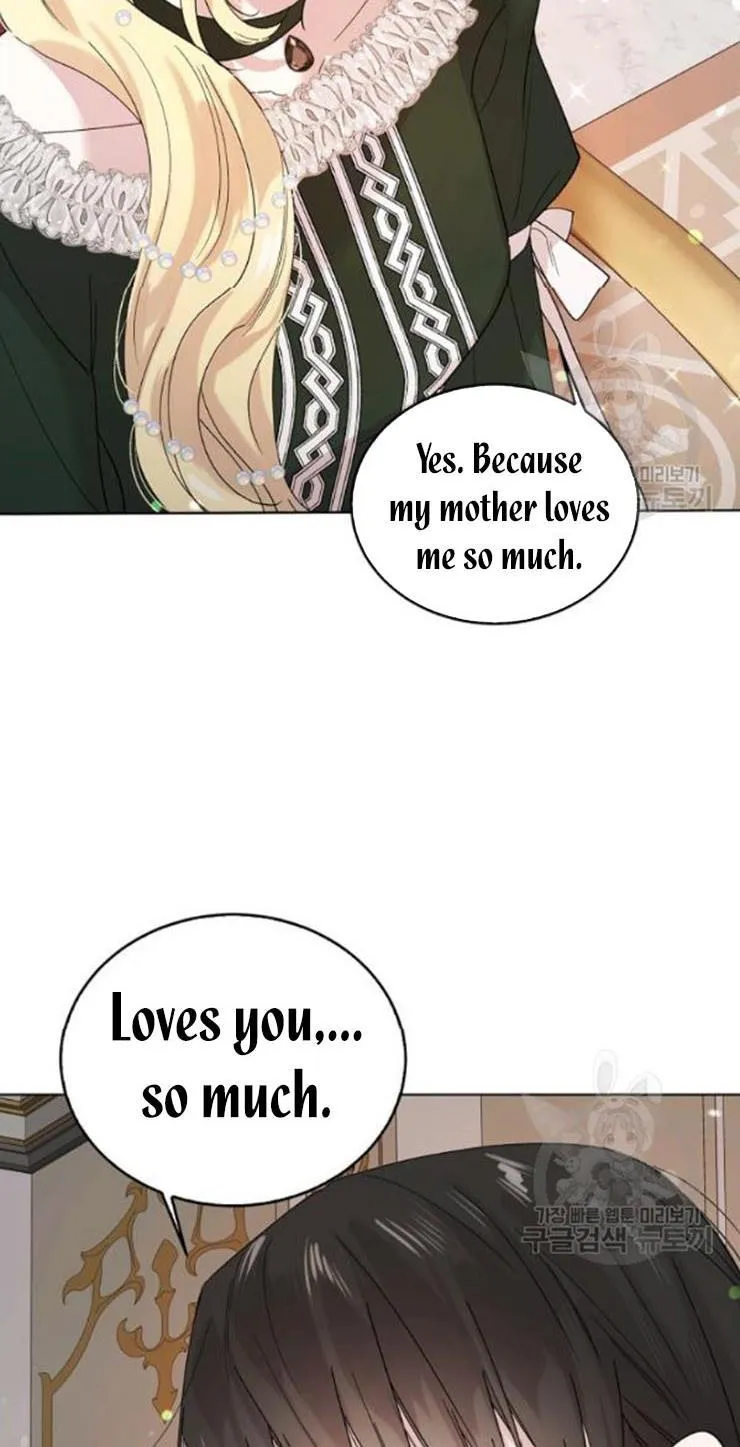 Saving My Sweetheart Zinmanga X Chapter 18.5 Page 18