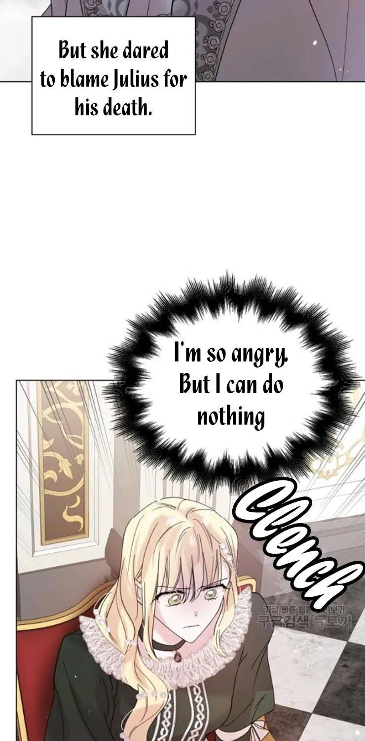 Saving My Sweetheart Zinmanga X Chapter 18.5 Page 26