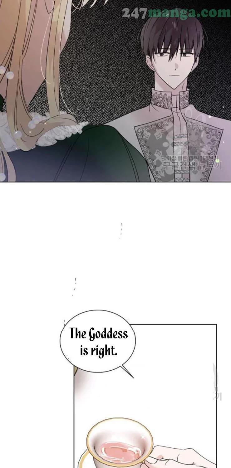 Saving My Sweetheart Zinmanga X Chapter 18.5 Page 28