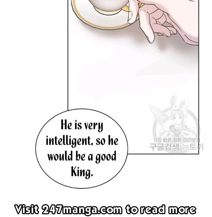 Saving My Sweetheart Zinmanga X Chapter 18.5 Page 29