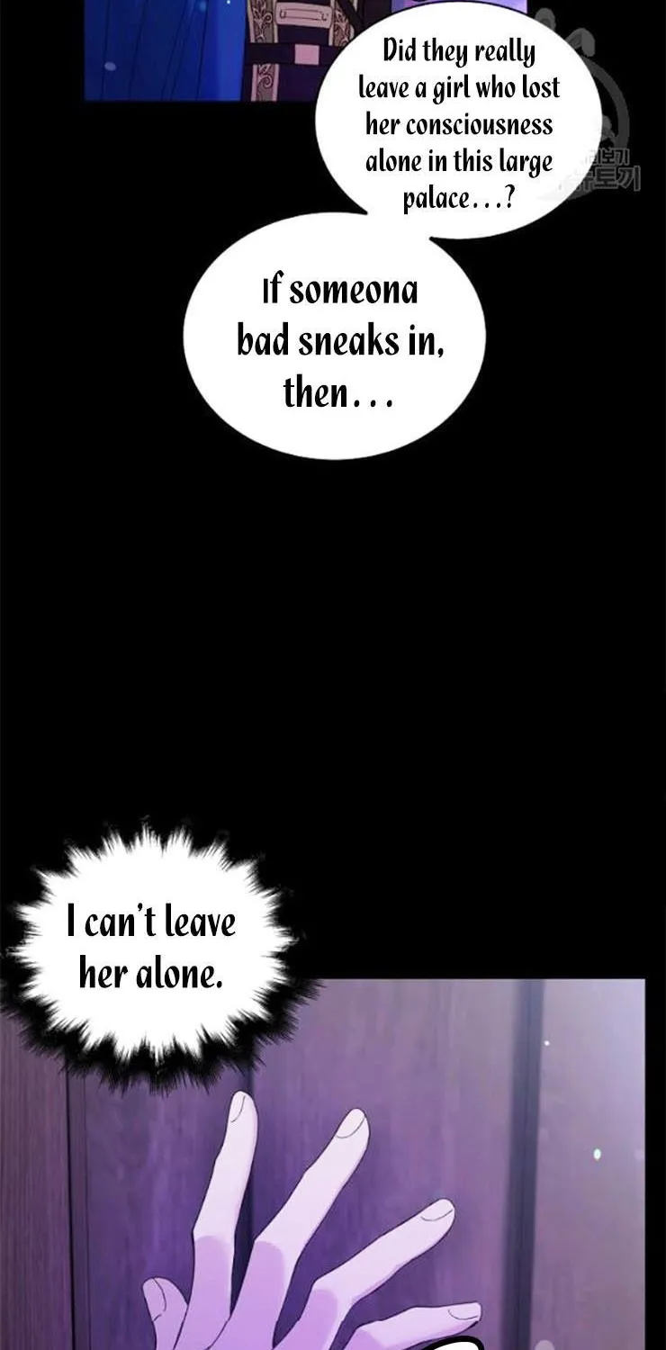 Saving My Sweetheart Zinmanga X Chapter 17 Page 20