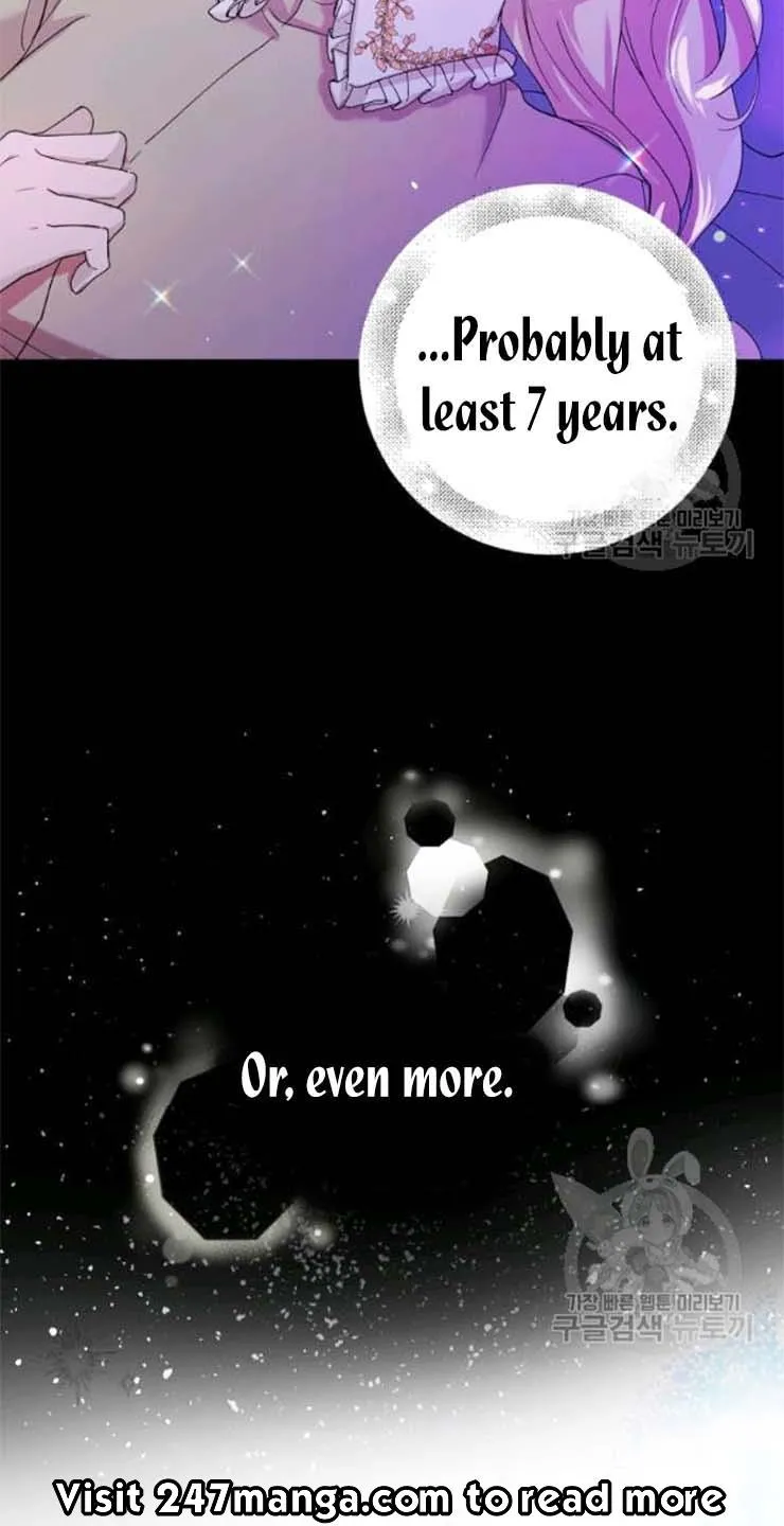 Saving My Sweetheart Zinmanga X Chapter 17 Page 33