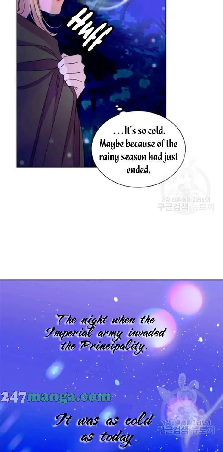 Saving My Sweetheart Zinmanga X Chapter 14 Page 15