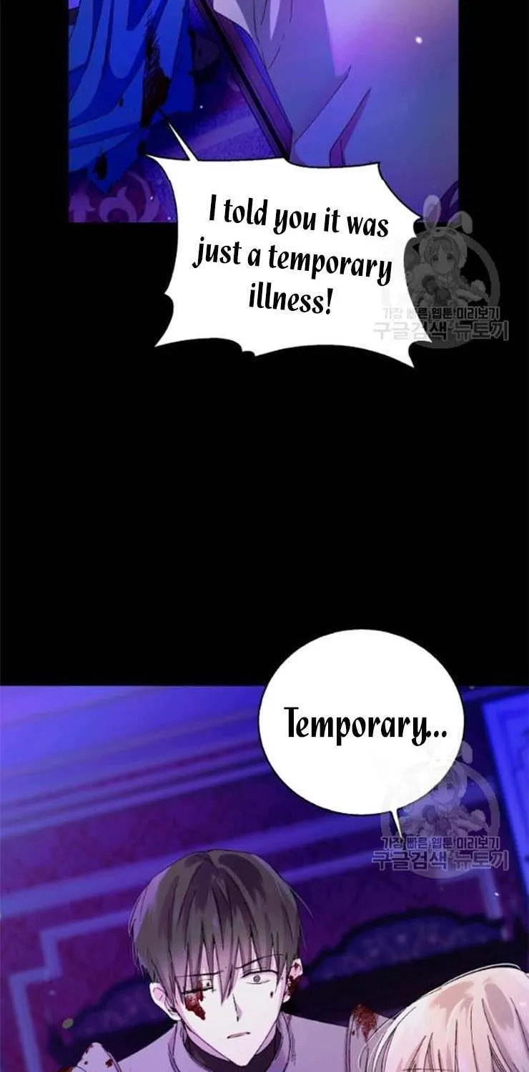 Saving My Sweetheart Zinmanga X Chapter 14 Page 35