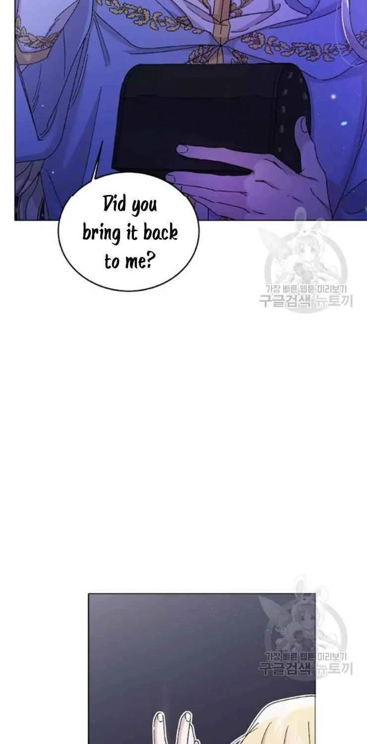 Saving My Sweetheart Zinmanga X Chapter 13 Page 4