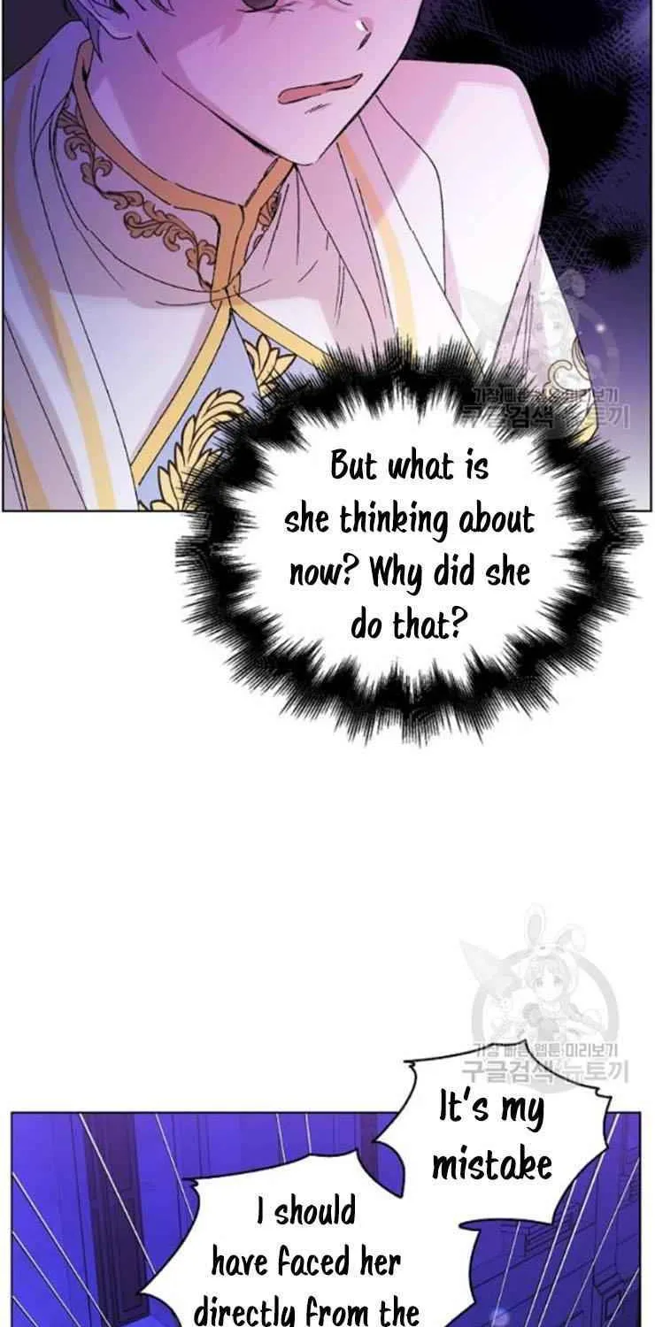 Saving My Sweetheart Zinmanga X Chapter 13 Page 54