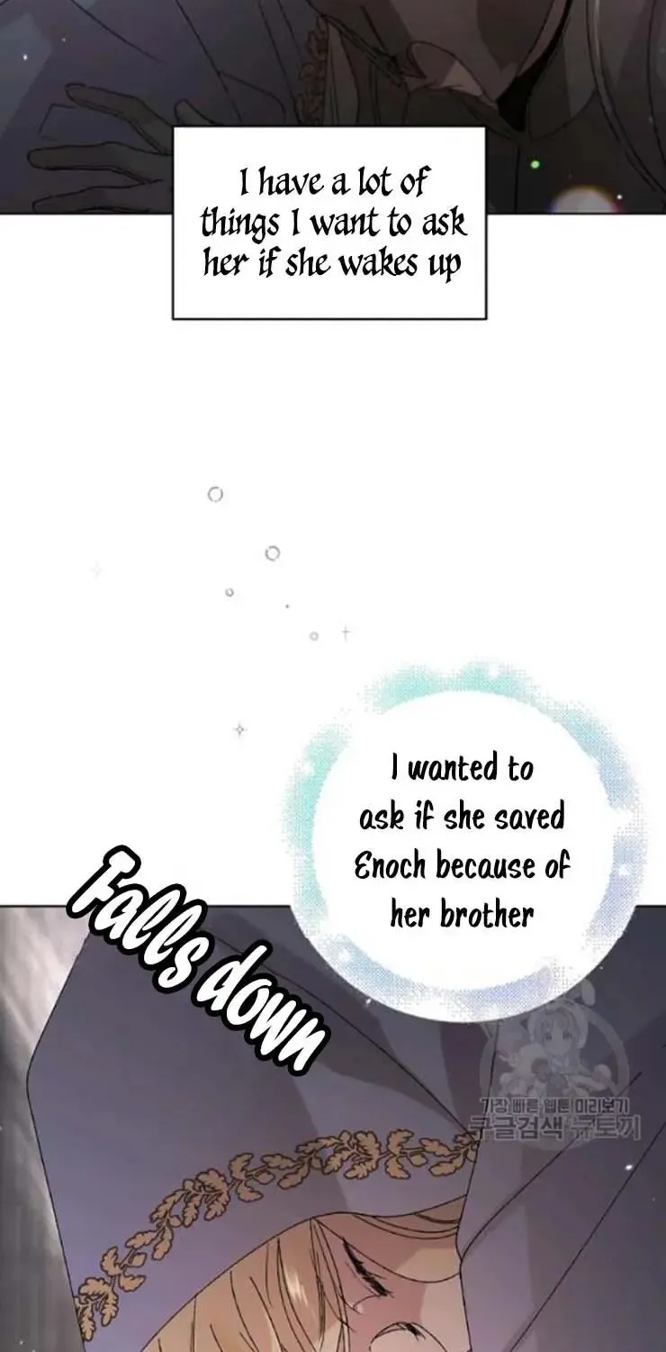 Saving My Sweetheart Zinmanga X Chapter 12 Page 65