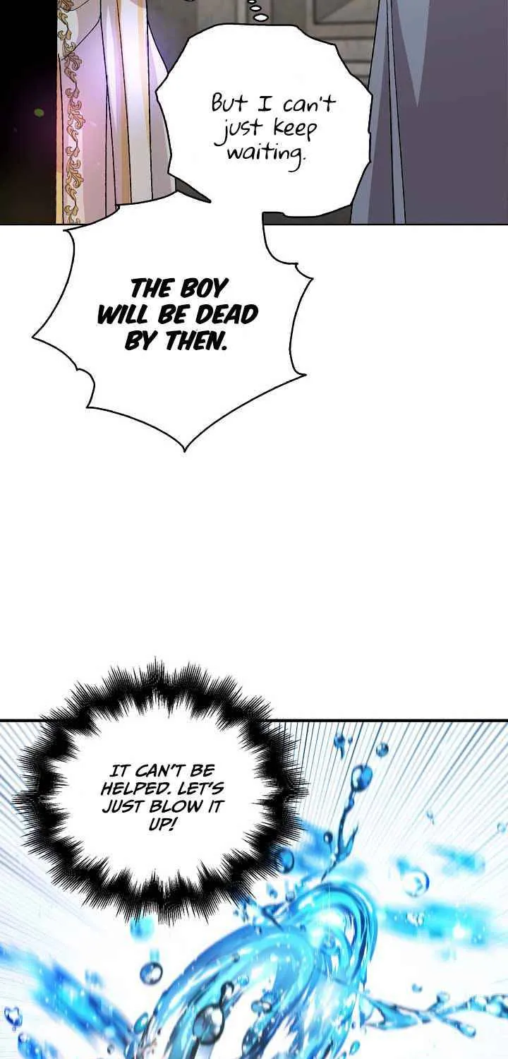 Saving My Sweetheart Zinmanga X Chapter 11 Page 71