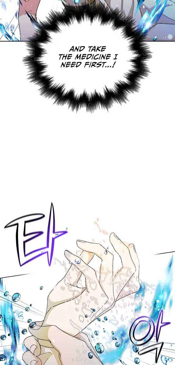 Saving My Sweetheart Zinmanga X Chapter 11 Page 74