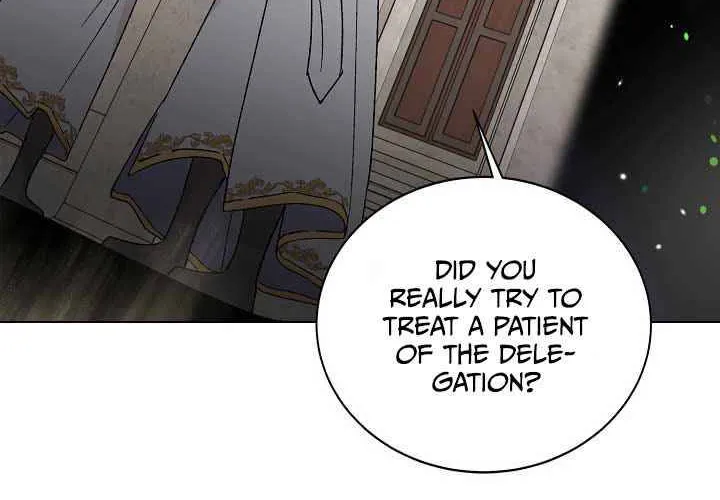Saving My Sweetheart Zinmanga X Chapter 11 Page 90