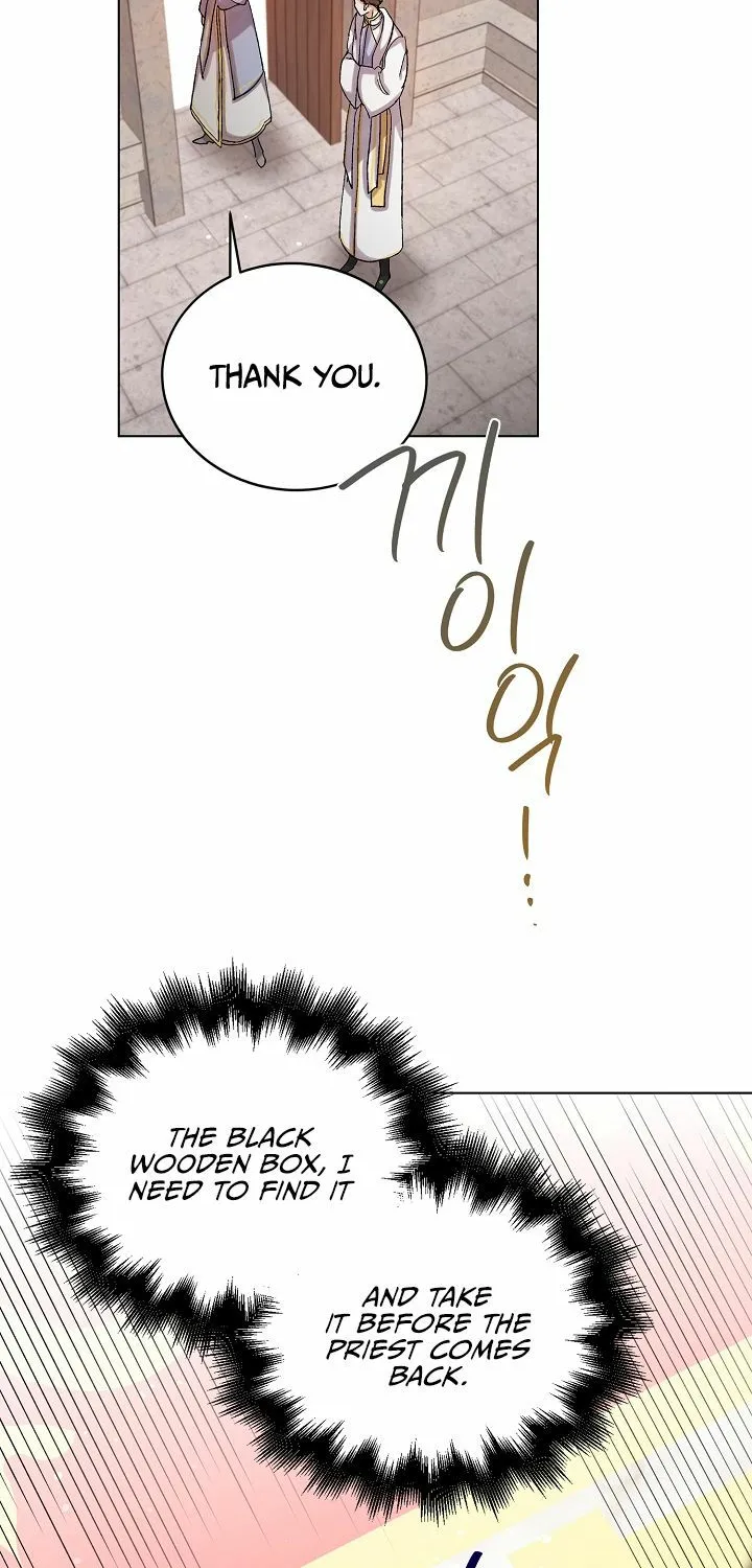 Saving My Sweetheart Zinmanga X Chapter 10 Page 4