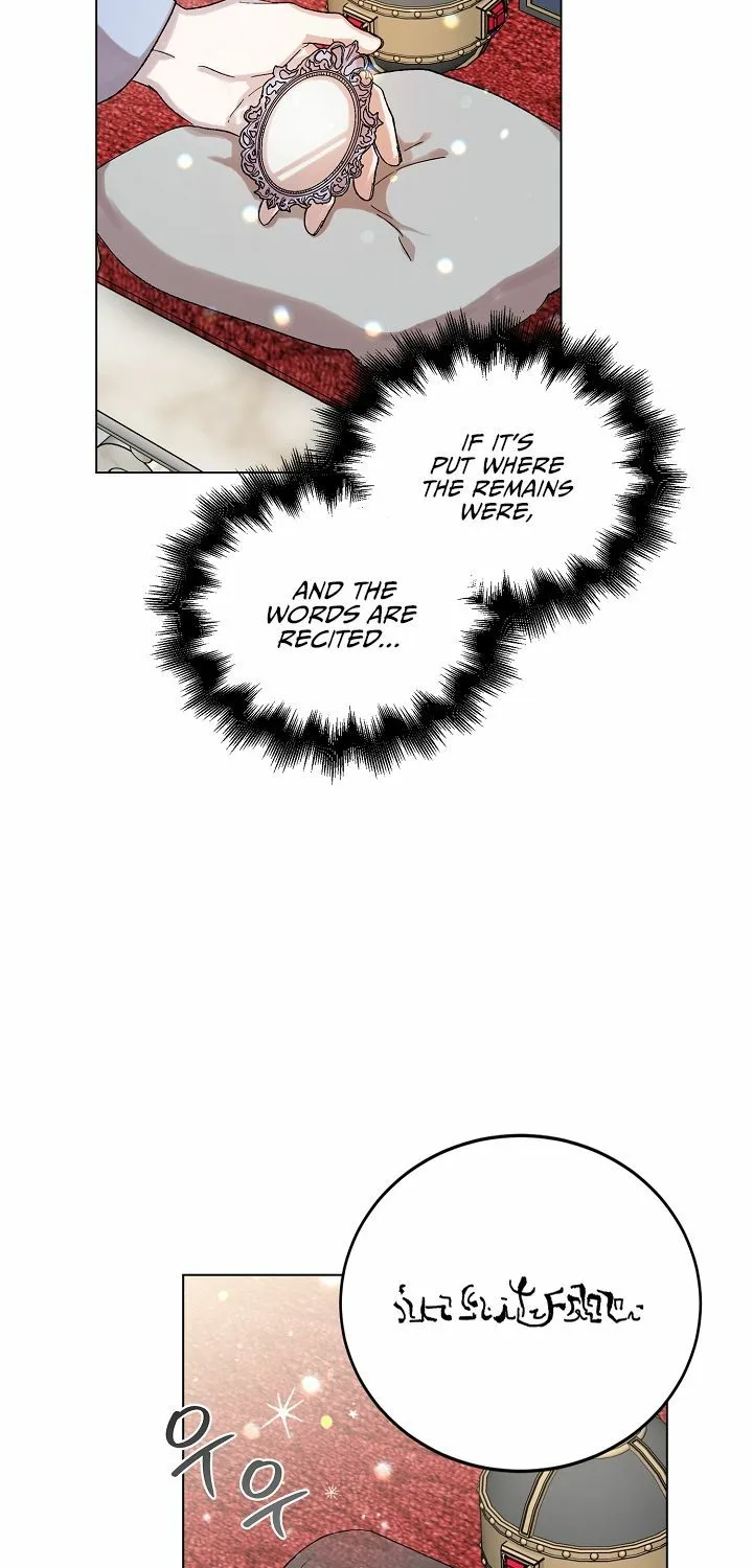 Saving My Sweetheart Zinmanga X Chapter 10 Page 11