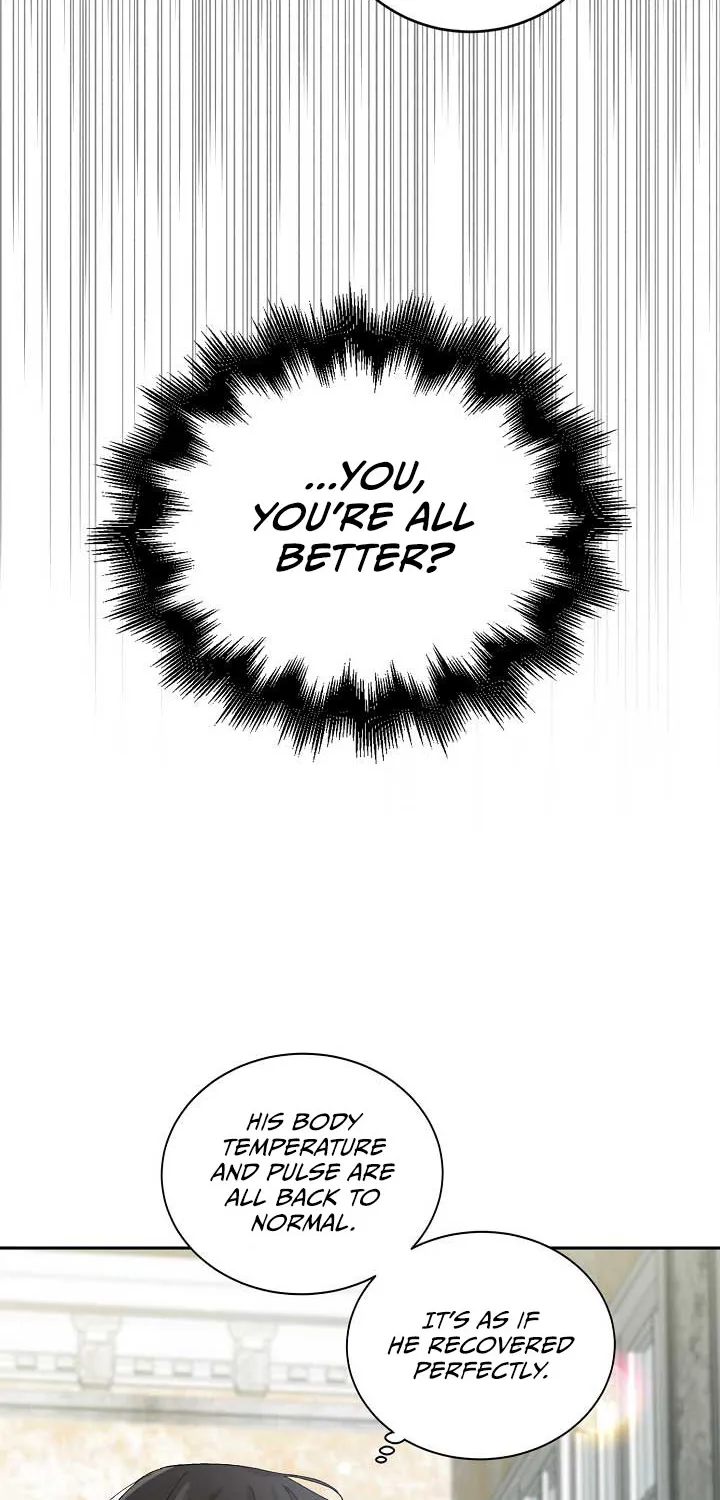 Saving My Sweetheart Zinmanga X Chapter 9 Page 3