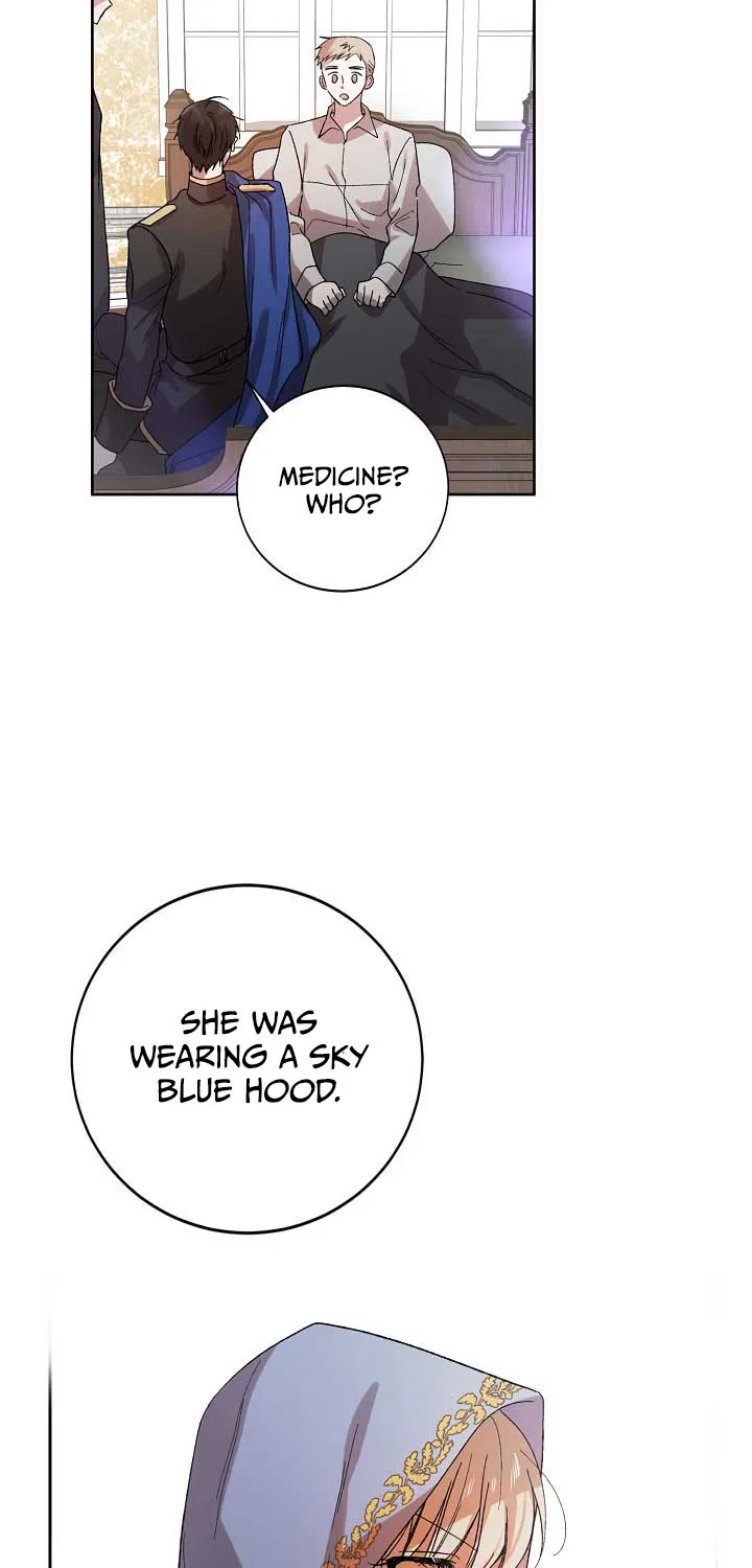 Saving My Sweetheart Zinmanga X Chapter 9 Page 5