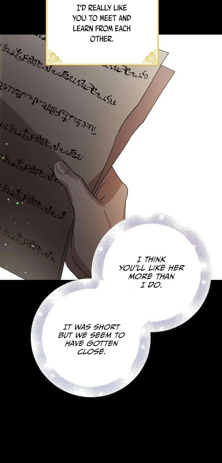 Saving My Sweetheart Zinmanga X Chapter 9 Page 20