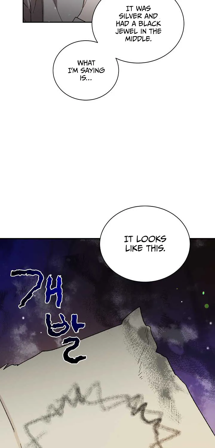 Saving My Sweetheart Zinmanga X Chapter 9 Page 33