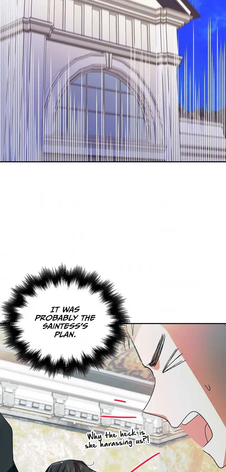 Saving My Sweetheart Zinmanga X Chapter 9 Page 39