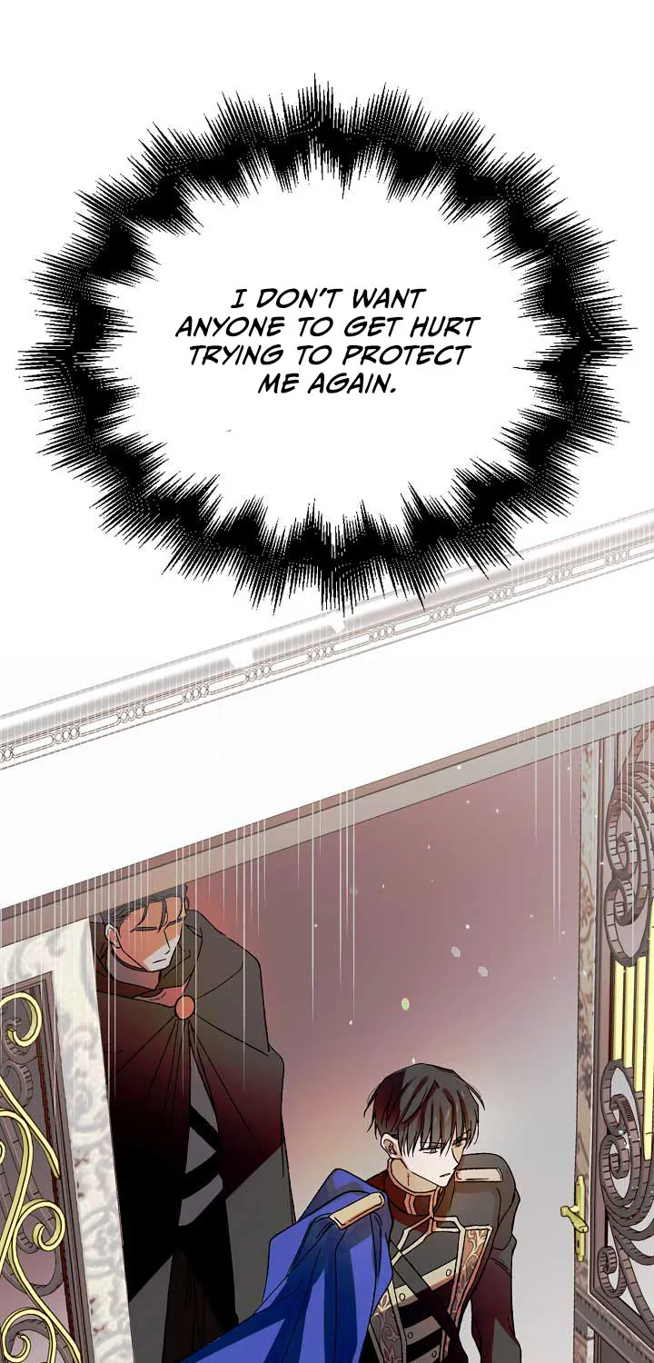 Saving My Sweetheart Zinmanga X Chapter 9 Page 45