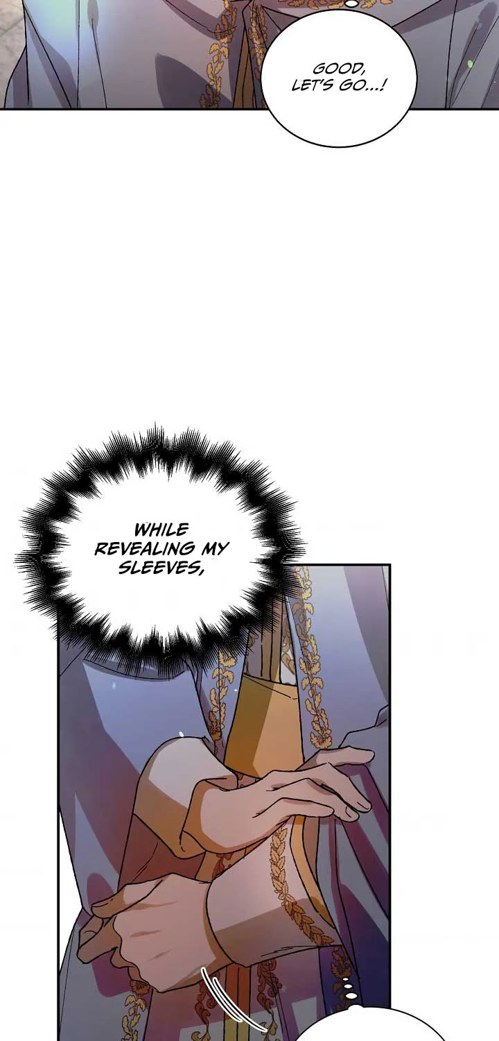 Saving My Sweetheart Zinmanga X Chapter 9 Page 62
