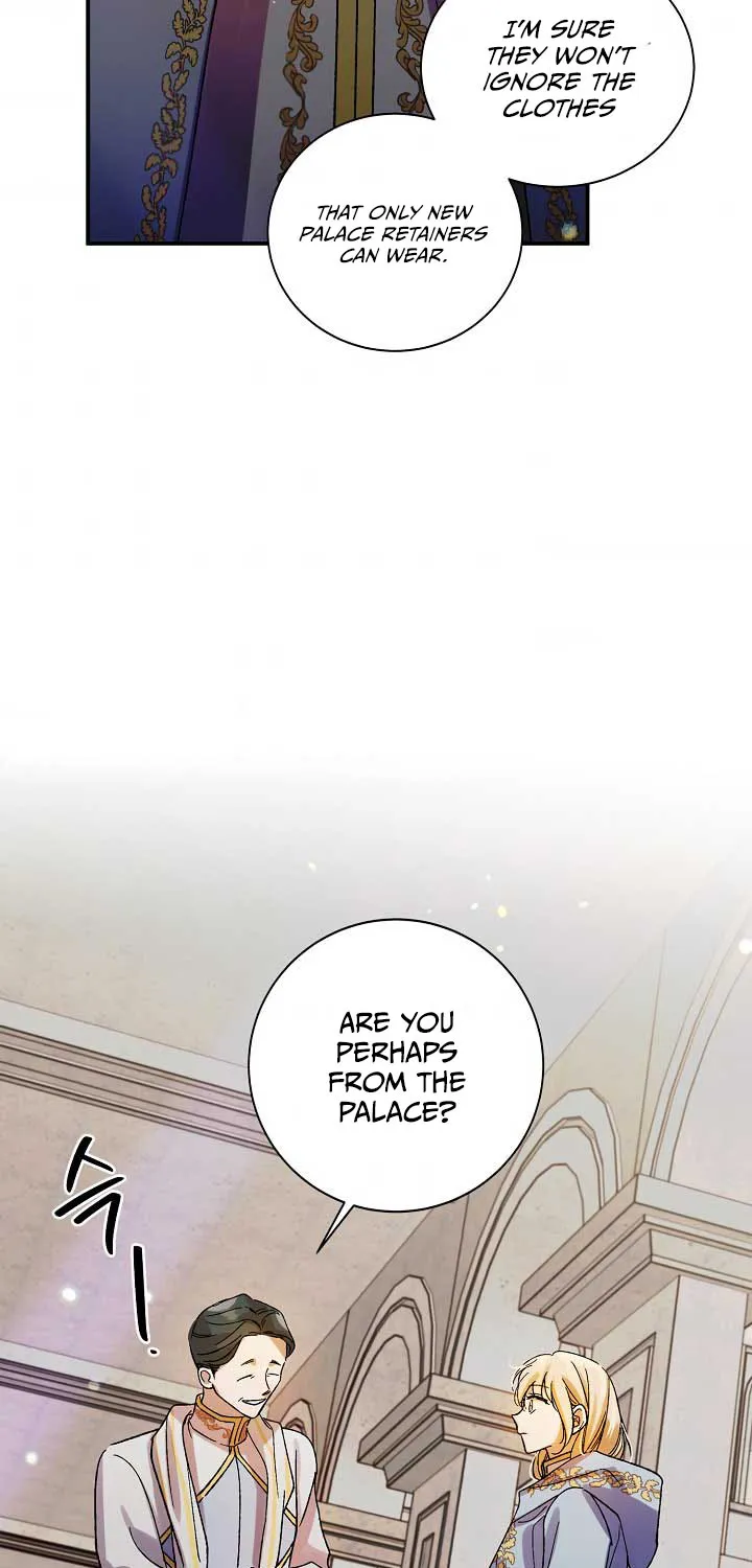 Saving My Sweetheart Zinmanga X Chapter 9 Page 63