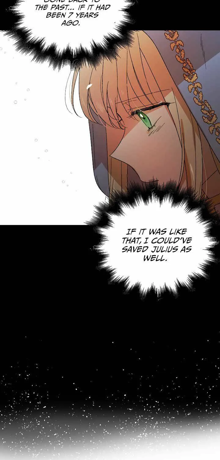 Saving My Sweetheart Zinmanga X Chapter 7 Page 20